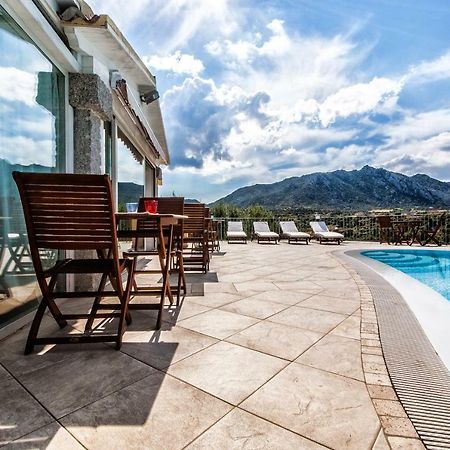 Cento Ulivi B&B Golfo Aranci Luaran gambar