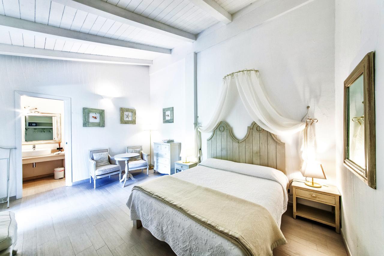 Cento Ulivi B&B Golfo Aranci Luaran gambar