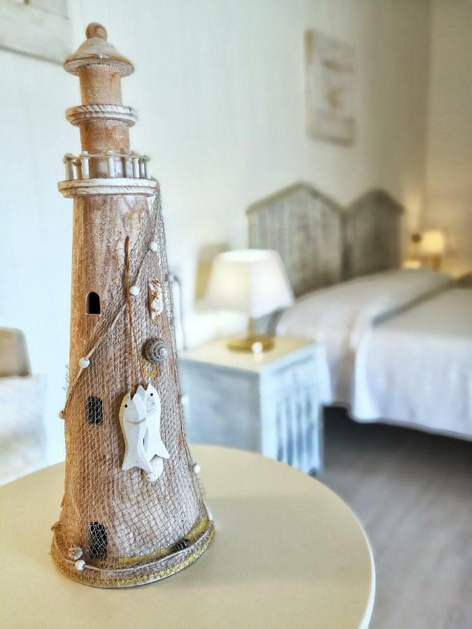 Cento Ulivi B&B Golfo Aranci Luaran gambar